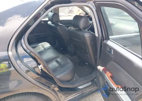 2007 Cadillac Sts V6 from USA, damaged, VIN 1G6DW677470118331